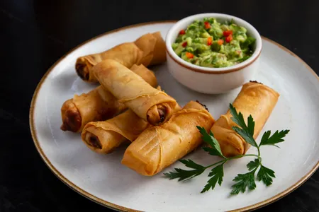 Tequeños Limeños Mixtos (6 unidades)
